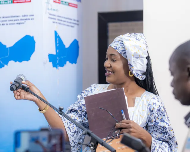 SENARE 2026