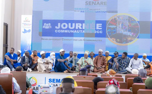 SENARE 2026