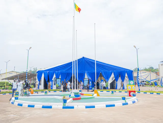 JOURNEE COMMUNAUTAIRE DCC 